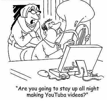 Online Videos