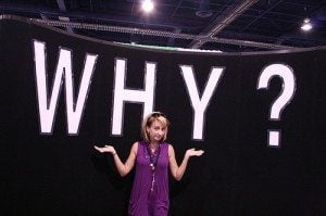 2 Reasons Why People Blog