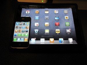Mobile Internet Trends and Blog traffic