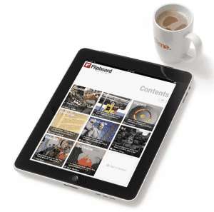 Why Would You Lust After an iPad Social media Magazine