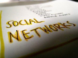 Latest Research Reveals Social Media Usage Up 43 percent