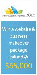 Win a $65,000 Website and Business Makeover