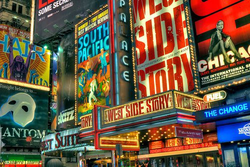 Why Telling Stories Can Make You Famous and Wealthy