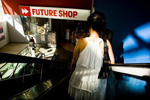 F-Commerce Is Facebook The New Shop Of The Future