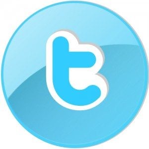 Twitter Sharing