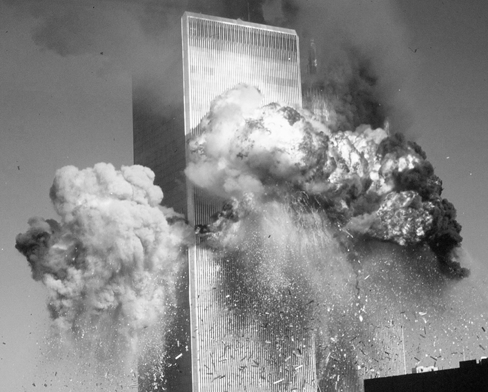 Remembering 911 with Five Infographics INFOGRAPHIC Remembering 911 with Five Infographics INFOGRAPHIC