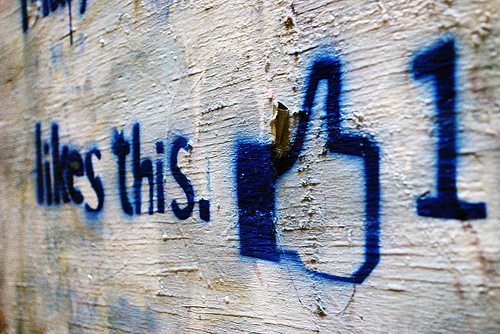 A Secret about Facebook Likes that Most People Don't Know