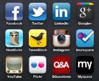 48 Significant Social Media Facts, Figures and Statistics - Plus 7 Infographics 48 Significant Social Media Facts, Figures and Statistics - Plus 7 Infographics