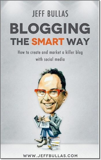Blogging the Smart Way is a Best Seller on Amazon