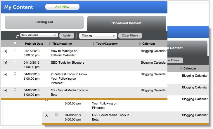 21 Social Media Tool and Technology Tips that will Make your Day | Jeffbullas's Blog
