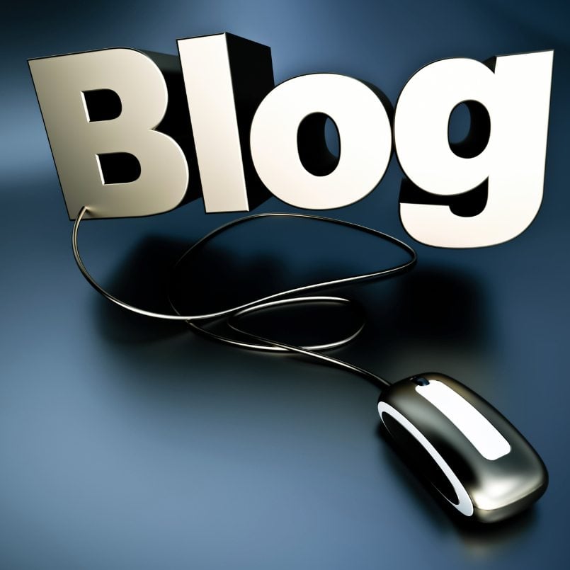 How to Achieve Fun, Fame and Fortune Blogging