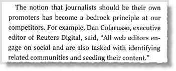 New York Times Insights