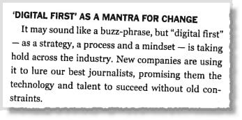 New York Times Insights