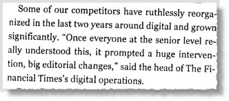 New York Times Insights