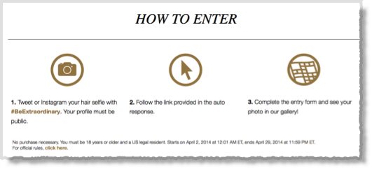 User Generated Content