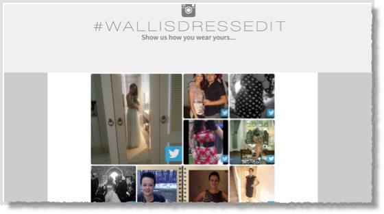 User Generated Content