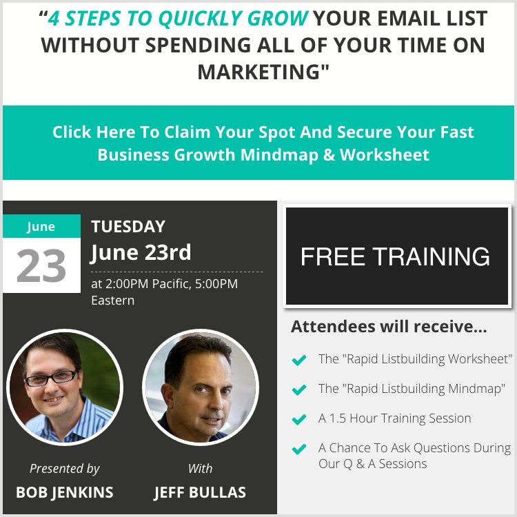 Webinar leadpages