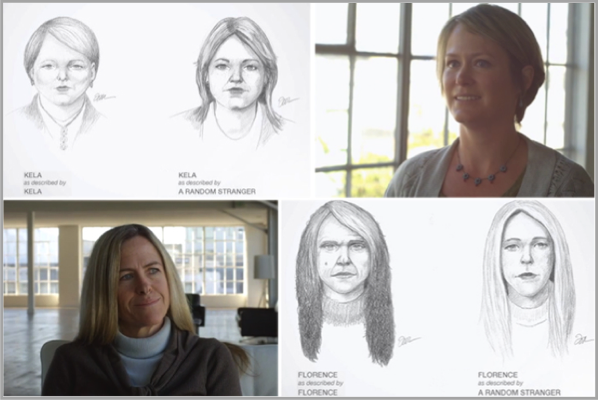 Dove beauty - example of best Facebook marketing campaigns