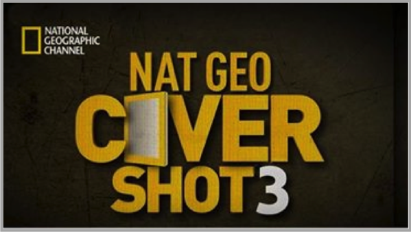 Nat Geo - example of best Facebook marketing campaigns