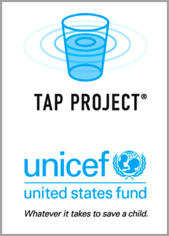Unicef image for advertising ideas