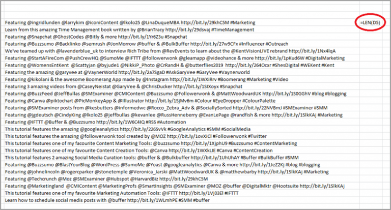 check-tweets-are-under-142-characters-fro-social-media-scheduling