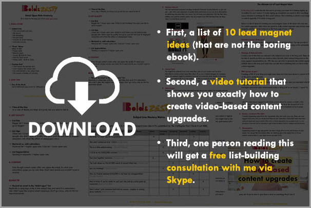 offer-video-as-a-lead-magnet-or-content-upgrade-2-for-use-video-to-grow-your-email-list
