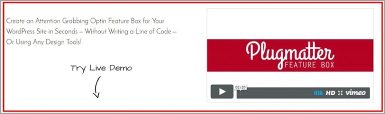 optin-feature-box-the-simplest-plugin-to-grow-your-mailing-list-plugmatter