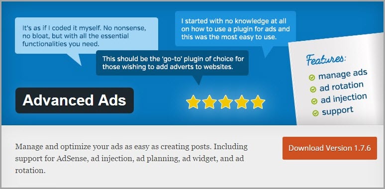 wordpress-advanced-ads