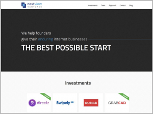 30 Eye-Popping Web Design Examples to Inspire Digital Marketers