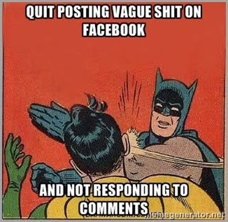 14 непростительных ошибок в маркетинге на Facebook, которых следует избегать 14 Привлекать поклонников