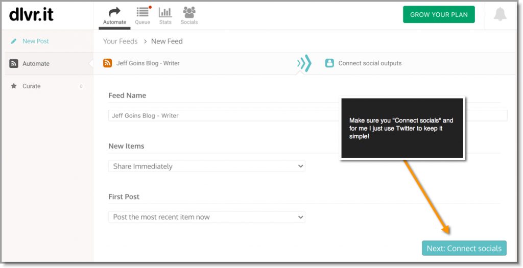 How to Automate Twitter To Get Attention and Grow Your Followers
