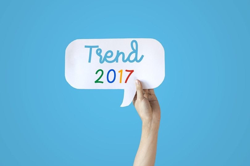 marketing trends