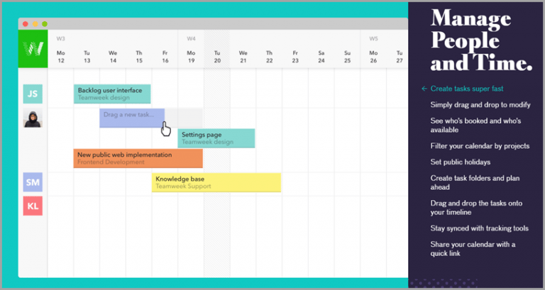The Top 5 Project Management Tools to Accelerate Your Goals
