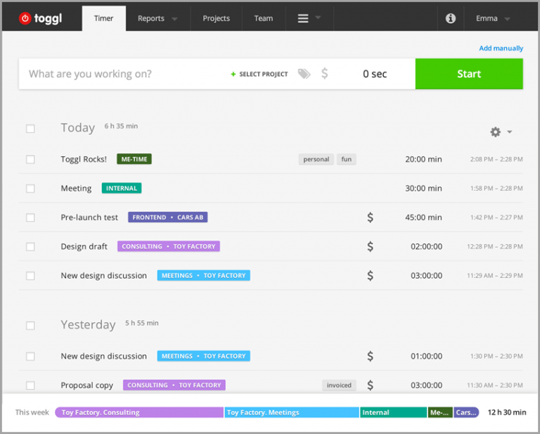 The Top 5 Project Management Tools to Accelerate Your Goals