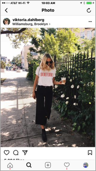 Urban Outfitters 2 hashtag competition