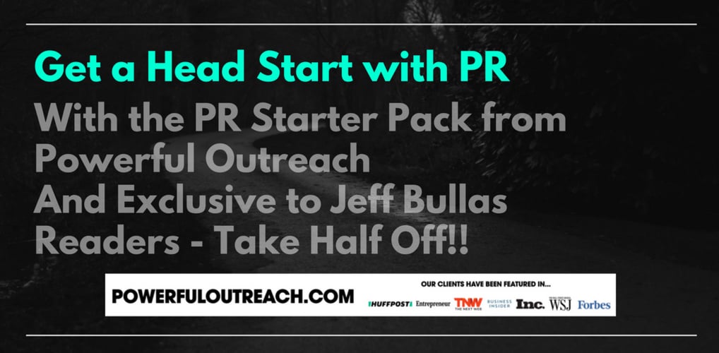 PR Tactics to Get Press for Your Business