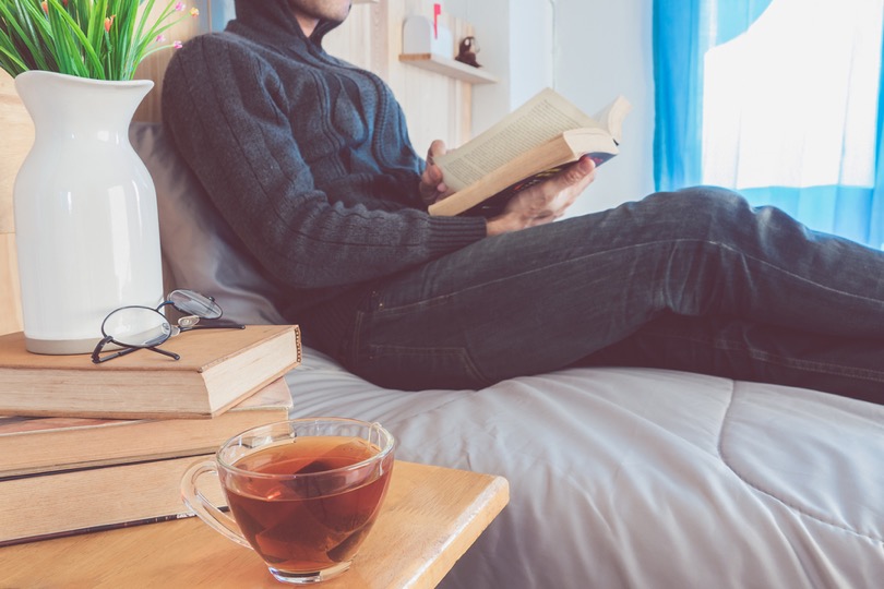 5 Non-Business Books Every Entrepreneur Should Read