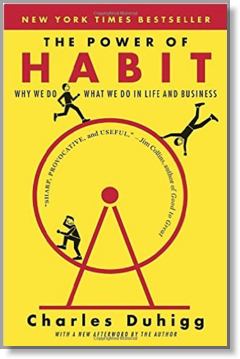 Books Success Habits