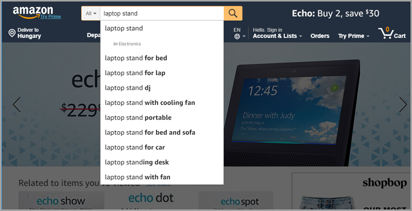 Design optimization tactics