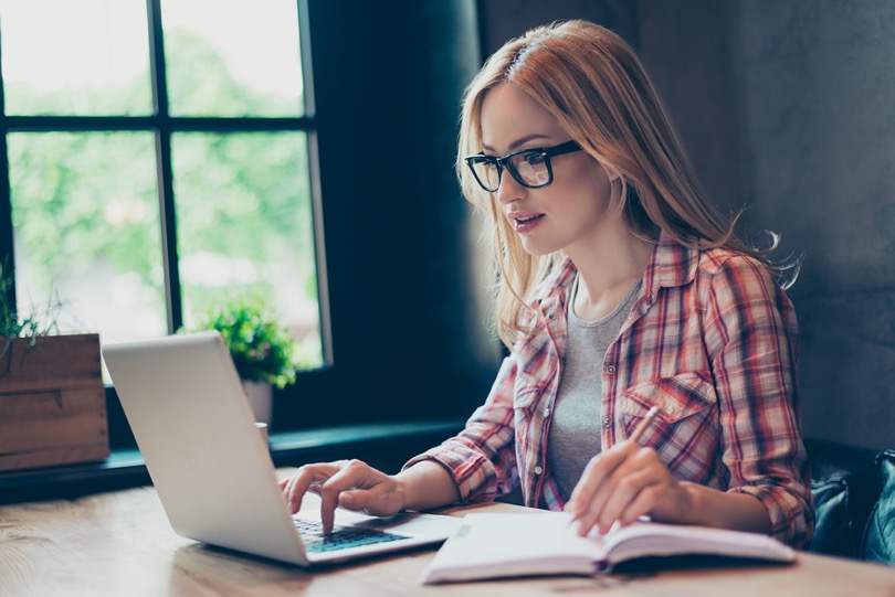 6 Fast Copy Editing Hacks For Writers Who Hate Grammar