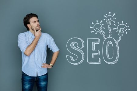 The Art of SEO Copywriting -The No-Fail Secret to Creating Epic SEO-Friendly Content