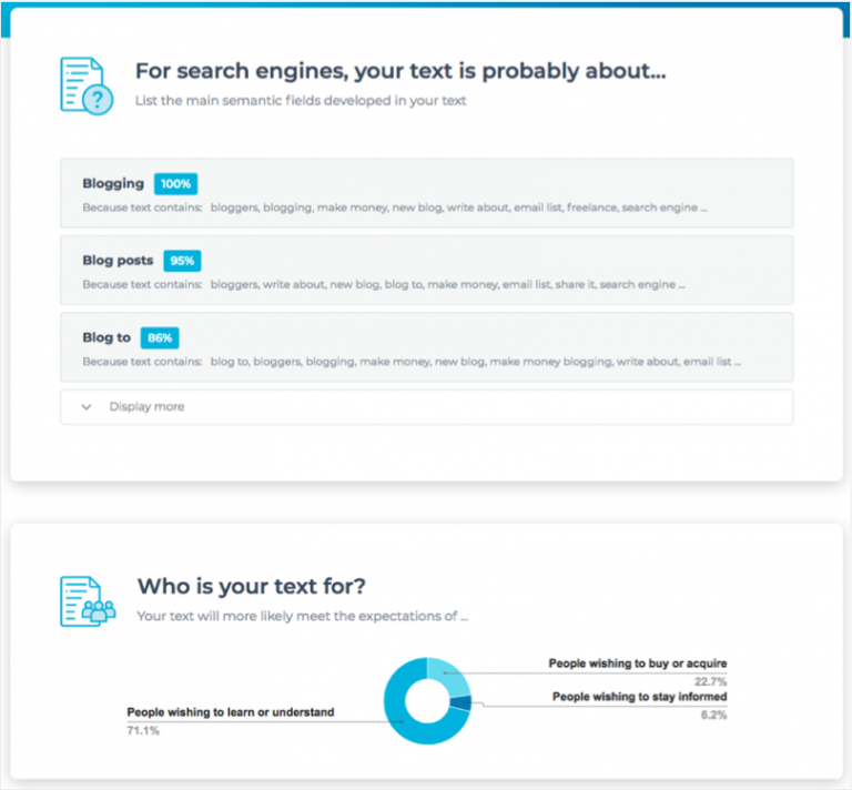Website engagement - image 1