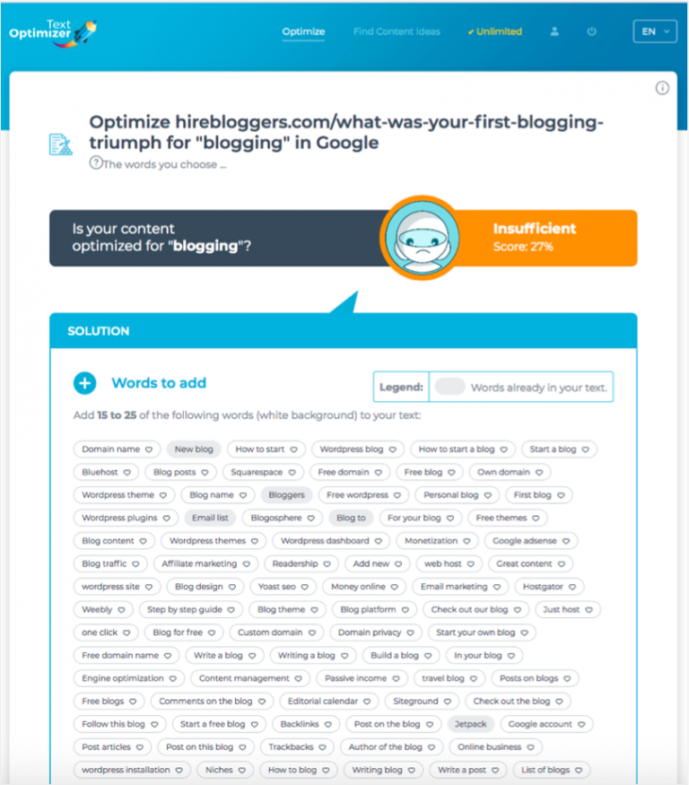 Website engagement - image 2