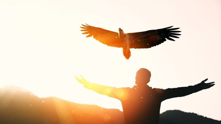 What Nourishes Your Soul