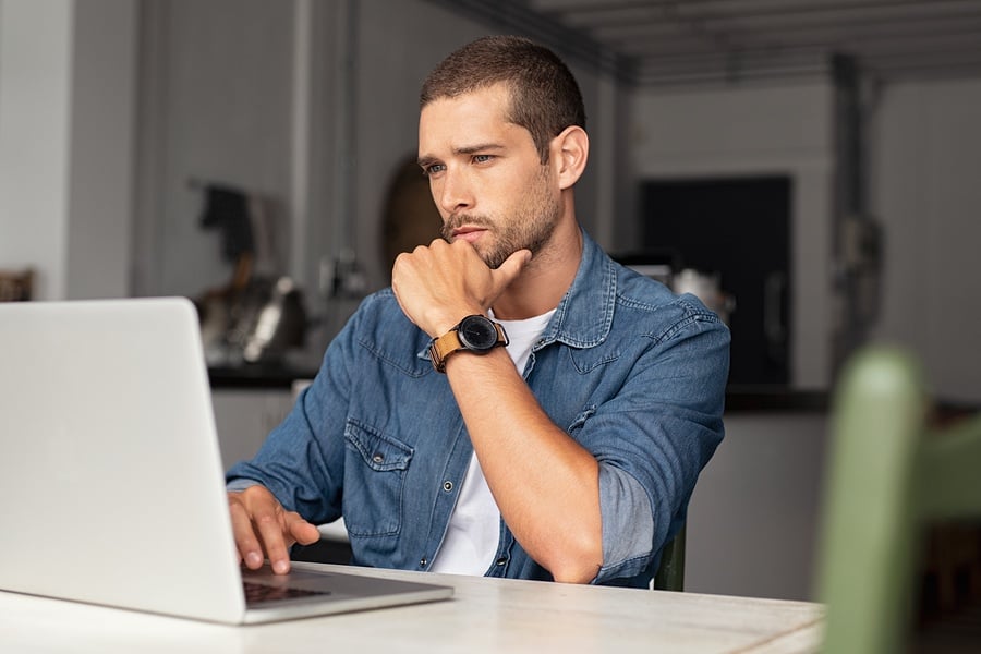 Why Your Business Needs a Powerful Domain Name (And How to Choose One)