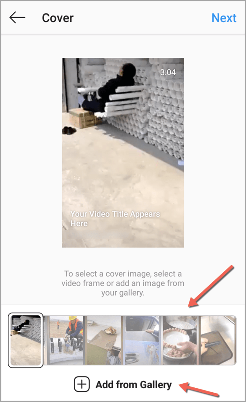 The Marketer's Complete Guide to Using IGTV in 2024