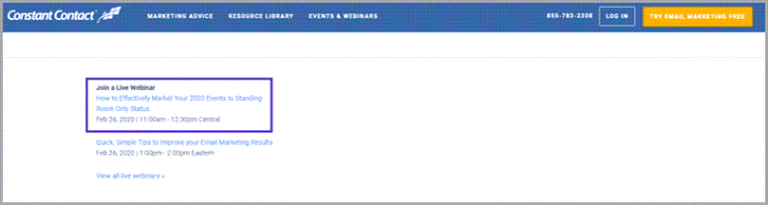 5 Dangerous Webinar Mistakes And How To Avoid Them