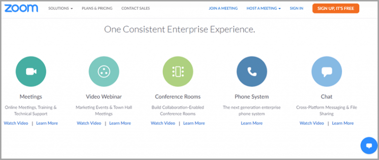 The Top 10 Remote Tools For Working From Home