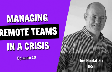How a Car Crash Inspired a Multi-Million Dollar App (Episode 19)