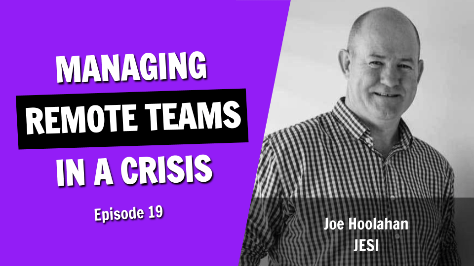 How a Car Crash Inspired a Multi-Million Dollar App (Episode 19)